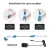 Wholesale adjustable Wireless Electric Cleaning Brush Scrub Long Handle Waterproof Rechargeable Turbo Scrub Brush