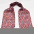 Import Wholesale adult bow tie polyester silk printing customized tie Manufacturers from China