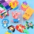 Import Wholesale baby toys educational 3d DIY magic water beads puzele kids educational toys from China
