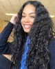 Wholesale brazilian human hair lace wig with baby hair,virgin human hair wigs for black women,10A human hair lace front wig