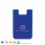 Import Wholesale cell phone accessories good silicone mobile phone card holder from China