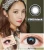Import Wholesale Cheap 14.2mm yearly  soft eye color crazy contact lenses from China