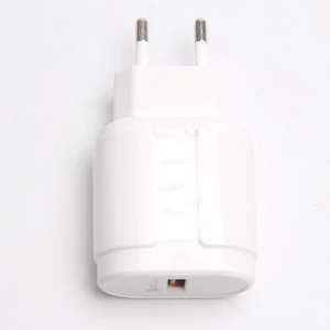 Wholesale cheap data lin charger adapter Wall Travel Adapter Fast Mobile Phone fast charger power bank chargers