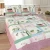 Import Wholesale Cheap Hotel Home Cotton Quilt Bedspread from China