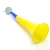 Import Wholesale Cheering Loudly Stadium Horn,Plastic Soccer Fan Horn,Promotional Horn Vuvuzela from China