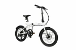 wholesale china sales price european europe warehouse 350w 14 inch folding foldable adult electric bicycle