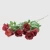 Import Wholesale Christmas silk papaver rhoeas dried artificial wedding decorative flowers from China