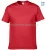 Import wholesale comfort colors t-shirt manufacturers custom mens bulk blank plain t-shirts from China
