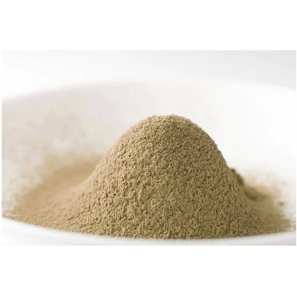 Wholesale contains milk powder 100% natural green tea extract powder