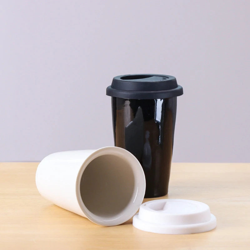 Wholesale Custom Blank Porcelain Coffee Ceramic Mugs