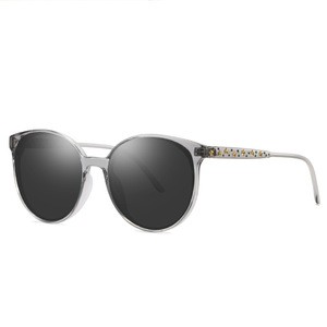 Wholesale Custom Logo Polarized Sun glasses Promotional Fashion Sunglasses