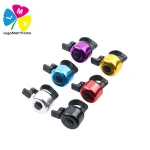 Wholesale Custom Mini Aluminum Bicycle Bike Cycling Ring Bell