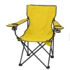 Wholesale Custom OEM Compact Portable Lightweight BBQ Fishing Beach Foldable Outdoor Folding Camping Chair