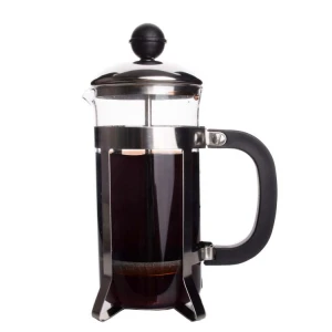 wholesale custom stainless steel french press coffee maker