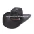 Import Wholesale Custom Western Mexican Cheap Plain Wholesale Straw Cowboy Hats from China