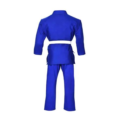 Wholesale Customized Quality Assured Apparel Brazilian Jiu Jitsu Gi, Bjj Kimono with 100% Cotton Breathable Fabric