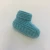 Import Wholesale customized WHOLEGARMENT SEAMLESS skin-friendly Winter Warm Knitting baby Socks from China