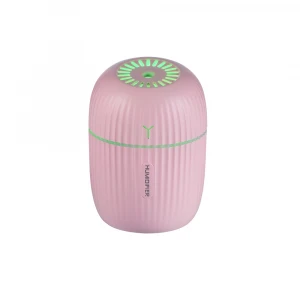 Wholesale Cutie Led Air  Ultrasonic Baby Anti  Bacteria Cool Mist Humidifier