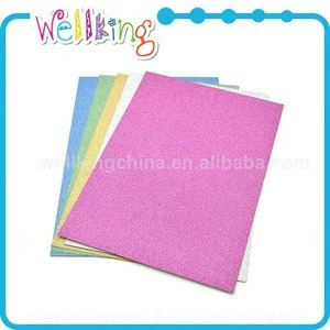 Wholesale decoration craft drawing paper