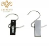 Wholesale Eco-friendly S Shape Hanger Clip for Garments and Shop