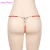 Import Wholesale Erotic Rhinestone Transparent Women Panties Sexy G String from China
