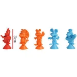 Wholesale Factory Custom Animal Toys For Kids Soft Small Promotional Toys For Kids Promotion Small Toys