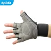Wholesale Fitness Weight Lifting Lady Half-finger Gloves