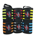 Wholesale Fitness Wrist  Wraps For Outdoor Exercise