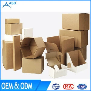 Wholesale free sample paper gift box packaging custom cardboard box manufacturers
