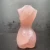 Import Wholesale hand carved rose quartz crystal women lady body shape for  healing stones for home decor from China