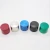 Import Wholesale Herb Grinder 4 layers mini Alloy Tobacco Grinder / Metal Smoking Grinder Tobacco / Smoking Pipe Crusher from China