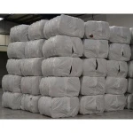 Wholesale high quality big bag PP bulk bag/FIBC bag/ supersack 1 ton bag, top open bottom