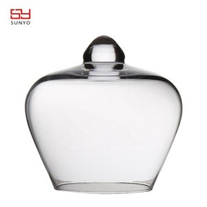Wholesale High Quality Customized Crystal Whiskey Glass &amp; Clear Whisky Glass