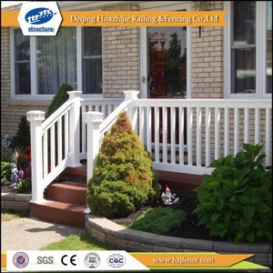 Wholesale High quality Safety pvc handrail spiral stairs