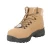 Import Wholesale high quality stylish boots safety waterproof shoes from China