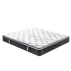 Wholesale Home Queen size Foam 9 inch mattress