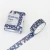 Import Wholesale Hot Sale Custom Box Package Gift Decorative Washi Paper Tape from China