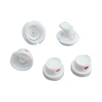 wholesale hot sale recyclabl sprayer head