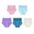 Import wholesale hot sale soft and breathable lace  silk panties for women from China