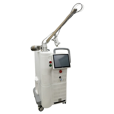 Buy Wholesale Hot-selling High-quality Co2 Dot Matrix Laser Special ...