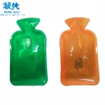 Wholesale Hot Water Heating Bag Hand Warmer Click Heat Pack for Neck Shoulder