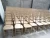 Import Wholesale Hotel Banquet Wood Tiffany Chair Chiavari Chair of Chinese Manufacturer from China