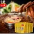 Import Wholesale HotPot Flavour Condiments Food Coking Hot-pot Seasoning Flavoring Hot Pot Sauce Hot Pot Base Soup from China