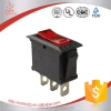 Wholesale Illuminated ON-OFF SPST 16A 15A 125VAC Rocker Switch T125