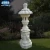wholesale indoor nice Statue Marble Vase Stone Vase With prices