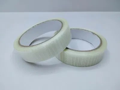Wholesale Industrial Bi-Directional Filament Tape