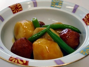 Wholesale Japanese food seasoning brandscube vinegar with nutritional value