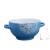 Import Wholesale Large Sugar Fruit Bowl Porcelain Coconut Shell Mixing Soup Salad Ceramic Bowl from China