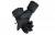 Import Wholesale Li-on Battery Thermo Rechargeable Waterproof Heated Motorcycle Gloves from China