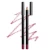 Import Wholesale lip cosmetic private label Waterproof 12 colors lipliner lip liner pencil from China